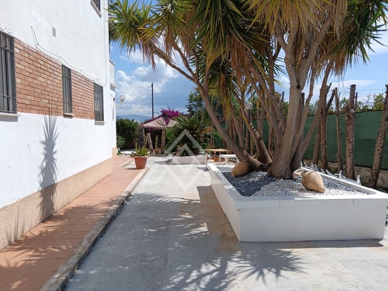 7 camera da letto Villa in vendita in Alhaurin de la Torre con garage - 905.000 € (Rif: 8999274)