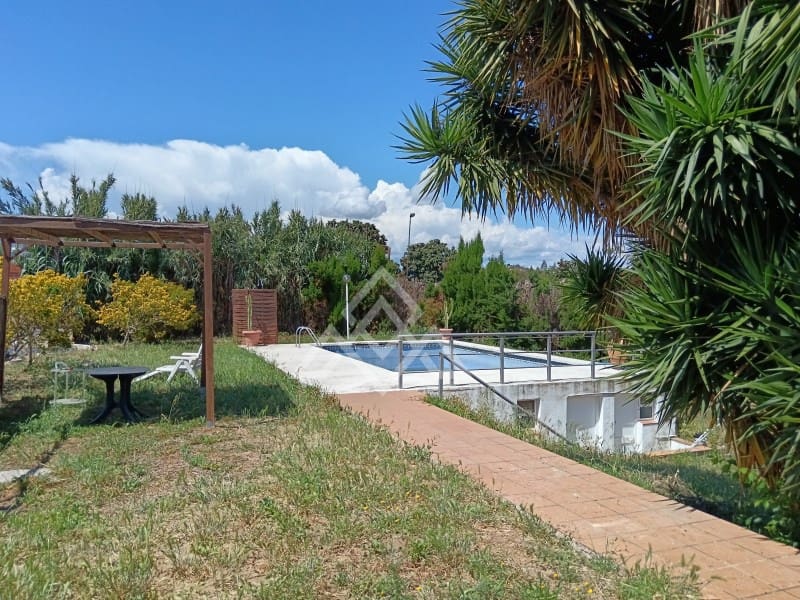 7 camera da letto Villa in vendita in Alhaurin de la Torre con garage - 905.000 € (Rif: 8999274)