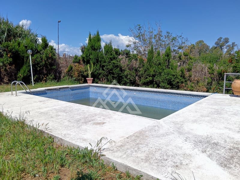 7 camera da letto Villa in vendita in Alhaurin de la Torre con garage - 905.000 € (Rif: 8999274)