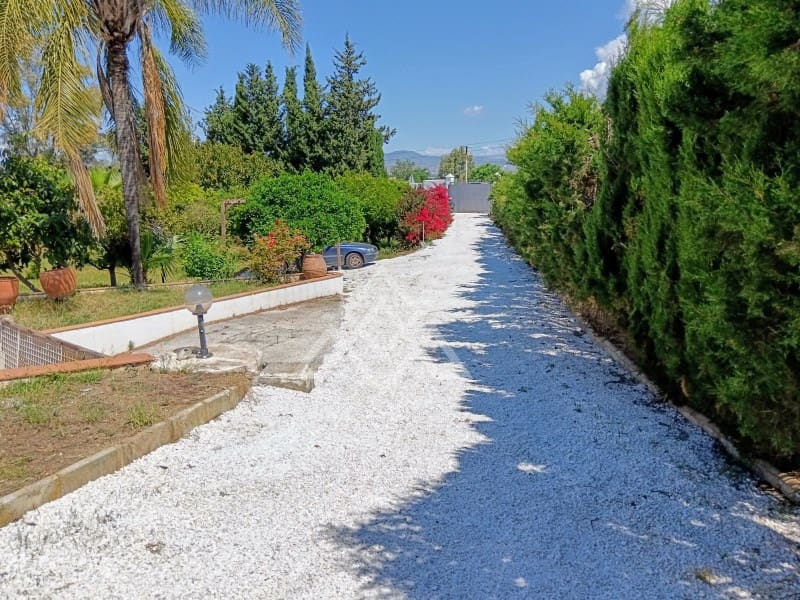 7 camera da letto Villa in vendita in Alhaurin de la Torre con garage - 905.000 € (Rif: 8999274)