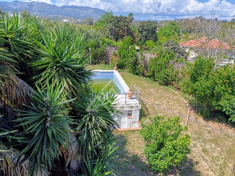 7 camera da letto Villa in vendita in Alhaurin de la Torre con garage - 905.000 € (Rif: 8999274)