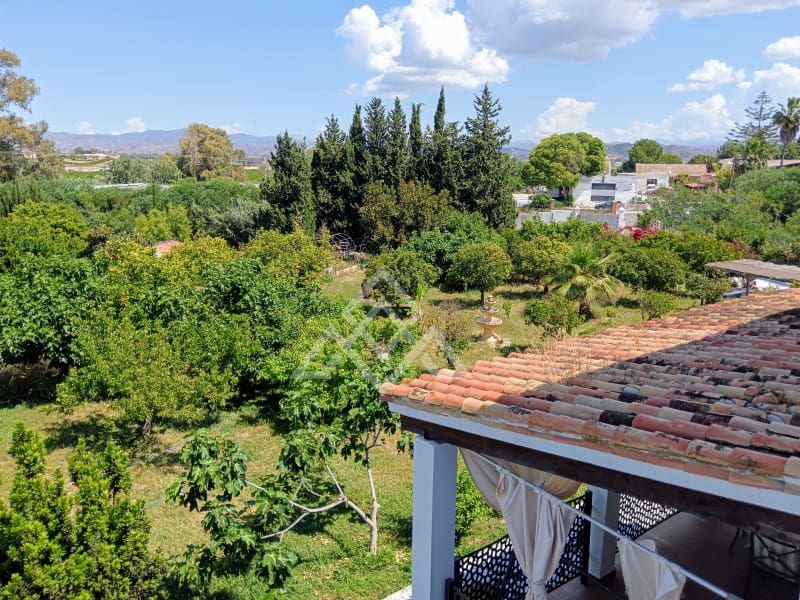 7 camera da letto Villa in vendita in Alhaurin de la Torre con garage - 905.000 € (Rif: 8999274)