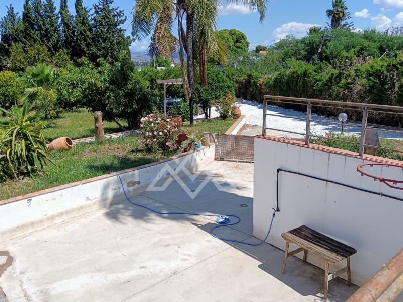 7 camera da letto Villa in vendita in Alhaurin de la Torre con garage - 905.000 € (Rif: 8999274)