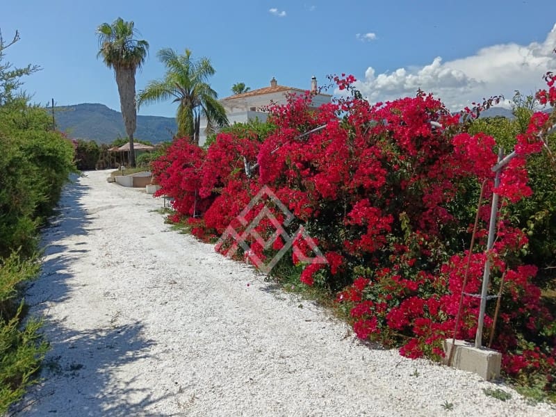 7 camera da letto Villa in vendita in Alhaurin de la Torre con garage - 905.000 € (Rif: 8999274)