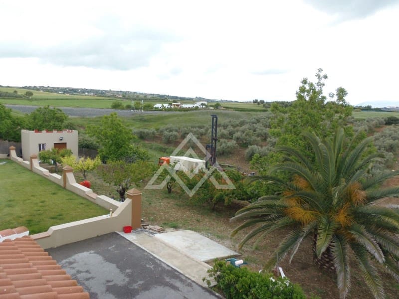 5 slaapkamer Villa te koop in Arriate met garage - € 550.000 (Ref: 9014540)