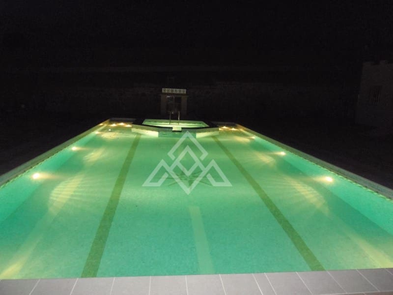 5 slaapkamer Villa te koop in Arriate met garage - € 550.000 (Ref: 9014540)