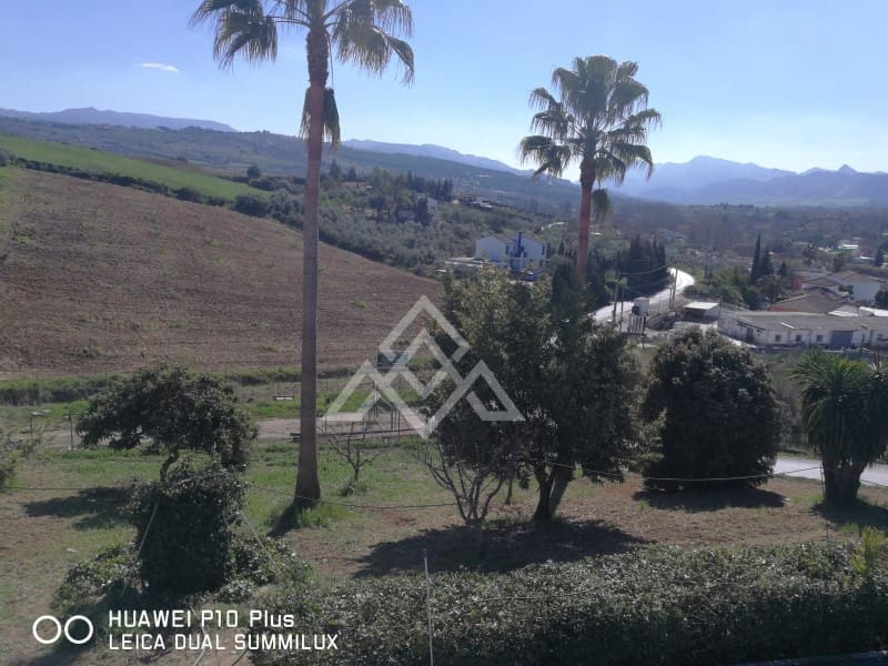 5 slaapkamer Villa te koop in Arriate met garage - € 550.000 (Ref: 9014540)