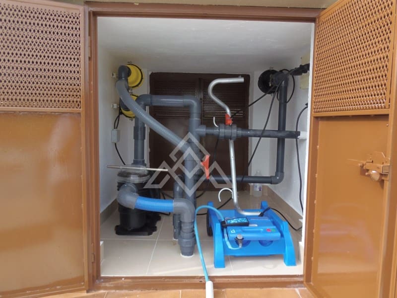 5 slaapkamer Villa te koop in Arriate met garage - € 550.000 (Ref: 9014540)