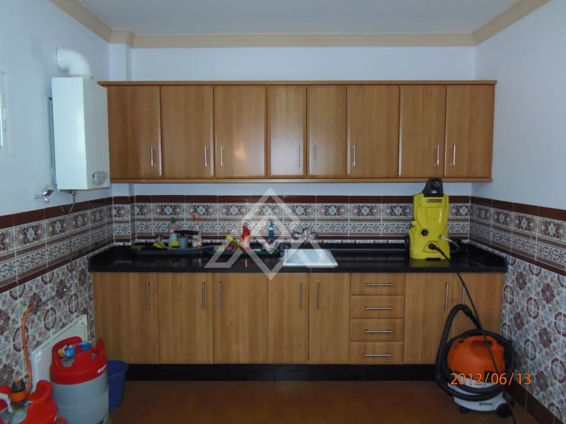 5 slaapkamer Villa te koop in Arriate met garage - € 550.000 (Ref: 9014540)