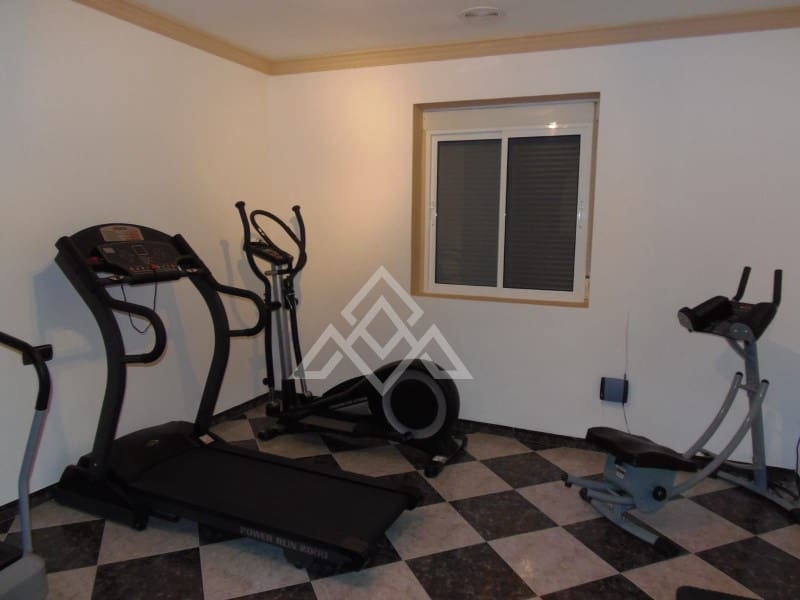 5 slaapkamer Villa te koop in Arriate met garage - € 550.000 (Ref: 9014540)