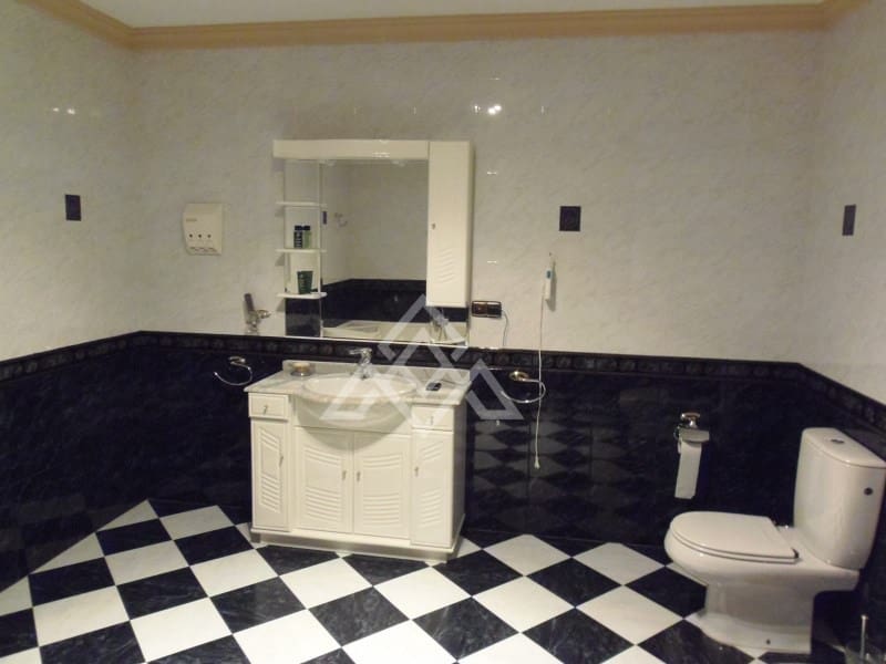 5 slaapkamer Villa te koop in Arriate met garage - € 550.000 (Ref: 9014540)