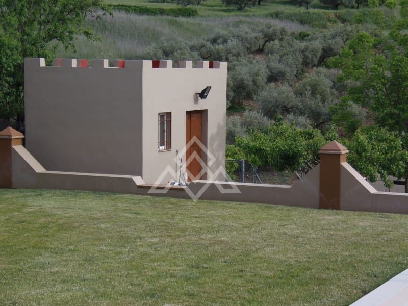 5 slaapkamer Villa te koop in Arriate met garage - € 550.000 (Ref: 9014540)