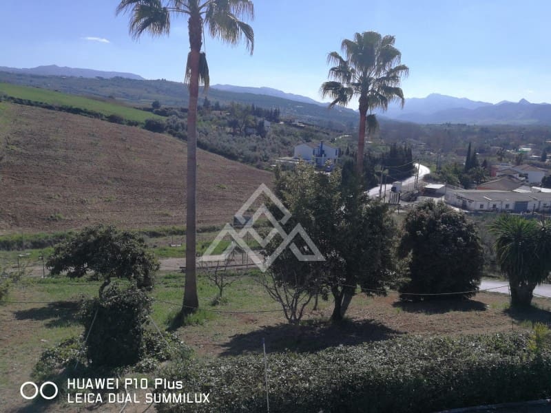 5 slaapkamer Villa te koop in Arriate met garage - € 550.000 (Ref: 9014540)