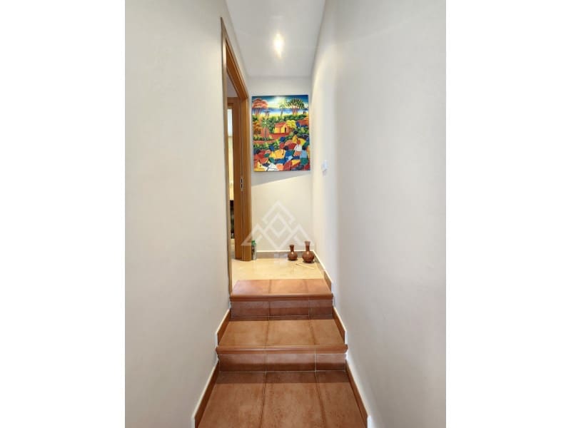 2 sypialnia Penthouse na sprzedaż w Manilva z garażem - 265 000 € (Ref: 9017327)