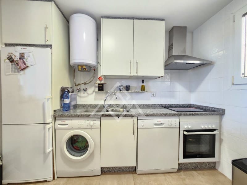 2 sypialnia Penthouse na sprzedaż w Manilva z garażem - 265 000 € (Ref: 9017327)