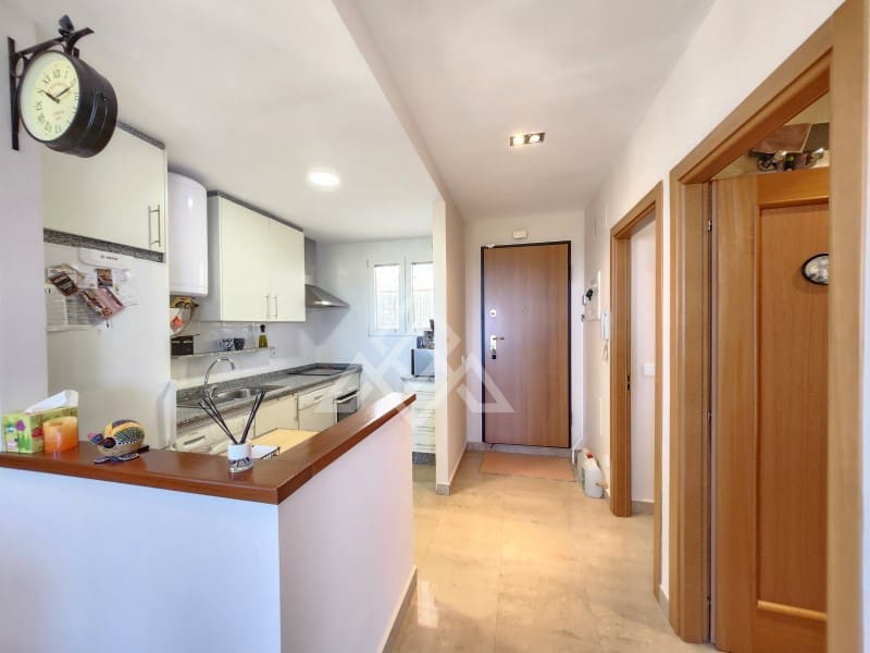 2 sypialnia Penthouse na sprzedaż w Manilva z garażem - 265 000 € (Ref: 9017327)