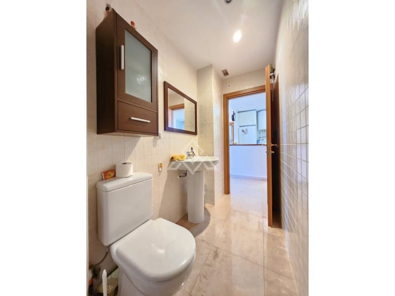 2 sypialnia Penthouse na sprzedaż w Manilva z garażem - 265 000 € (Ref: 9017327)