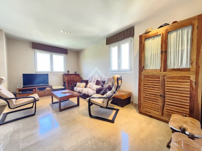 2 sypialnia Penthouse na sprzedaż w Manilva z garażem - 265 000 € (Ref: 9017327)