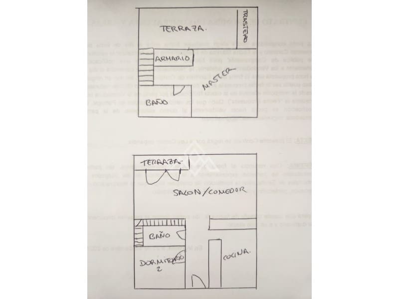 2 sypialnia Penthouse na sprzedaż w Manilva z garażem - 265 000 € (Ref: 9017327)