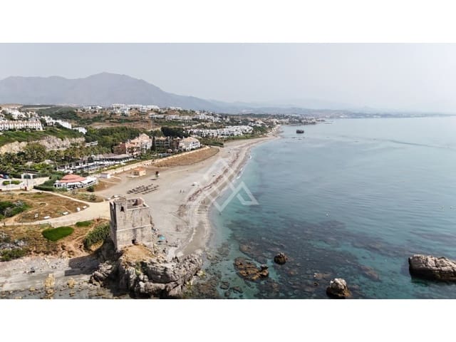 2 sypialnia Apartament na sprzedaż w Bahia de Casares, Casares z garażem - 499 000 € (Ref: 9062692)