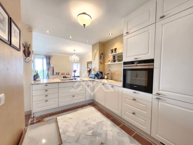 2 sypialnia Apartament na sprzedaż w Bahia de Casares, Casares z garażem - 499 000 € (Ref: 9062692)