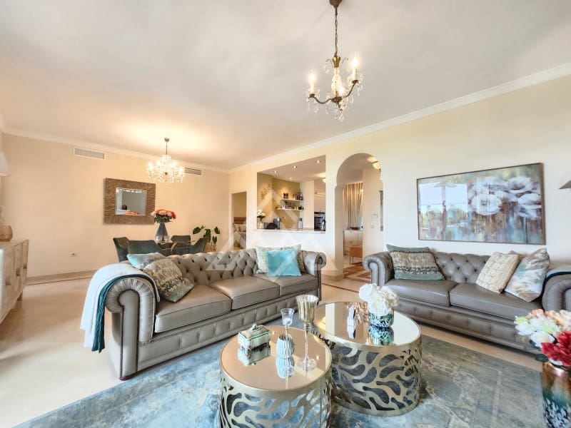 2 bedroom Apartment for sale in Bahia de Casares with garage - € 499,000 (Ref: 9062692)