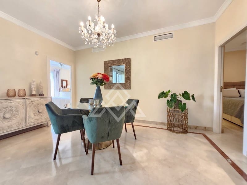 2 bedroom Apartment for sale in Bahia de Casares with garage - € 499,000 (Ref: 9062692)