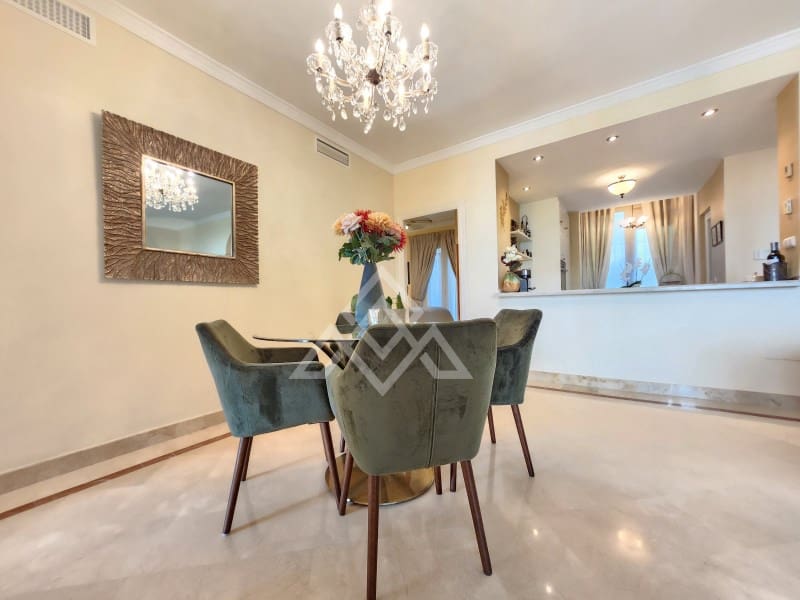 2 bedroom Apartment for sale in Bahia de Casares with garage - € 499,000 (Ref: 9062692)