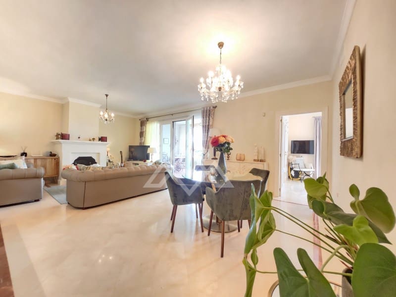 2 bedroom Apartment for sale in Bahia de Casares with garage - € 499,000 (Ref: 9062692)