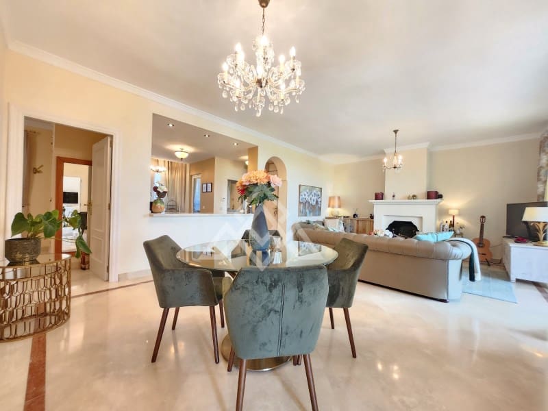 2 bedroom Apartment for sale in Bahia de Casares with garage - € 499,000 (Ref: 9062692)