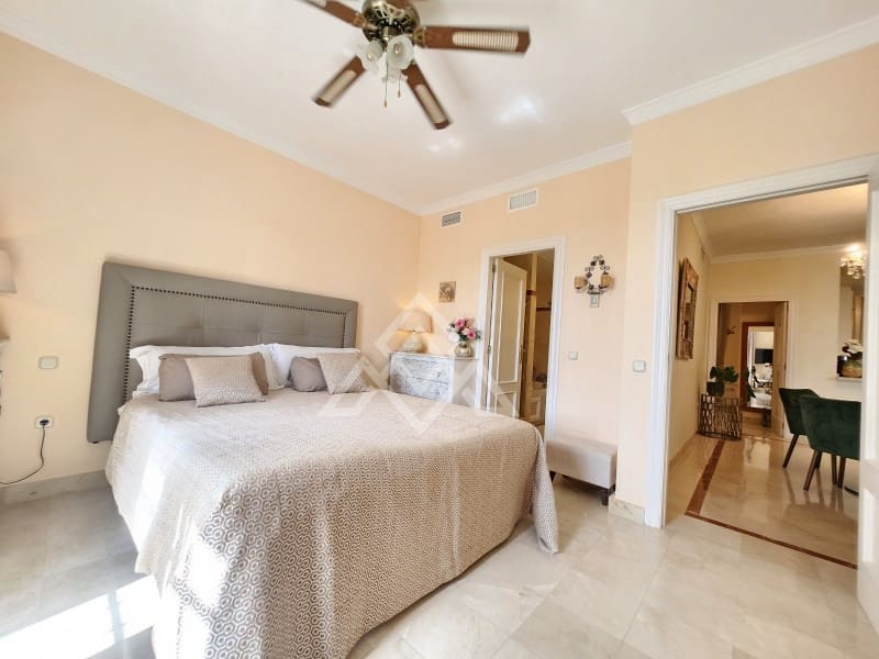 2 bedroom Apartment for sale in Bahia de Casares with garage - € 499,000 (Ref: 9062692)