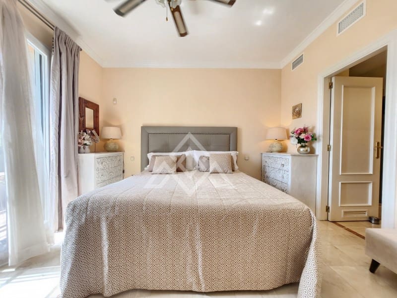 2 bedroom Apartment for sale in Bahia de Casares with garage - € 499,000 (Ref: 9062692)