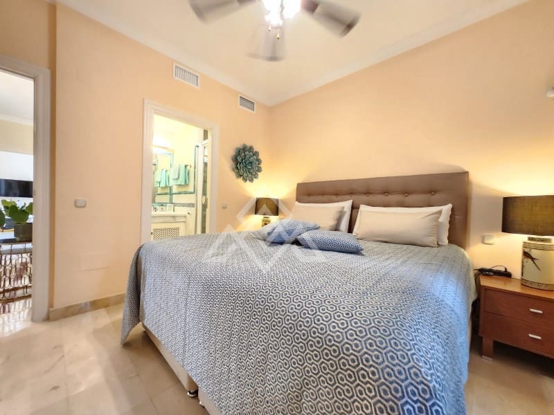 2 bedroom Apartment for sale in Bahia de Casares with garage - € 499,000 (Ref: 9062692)