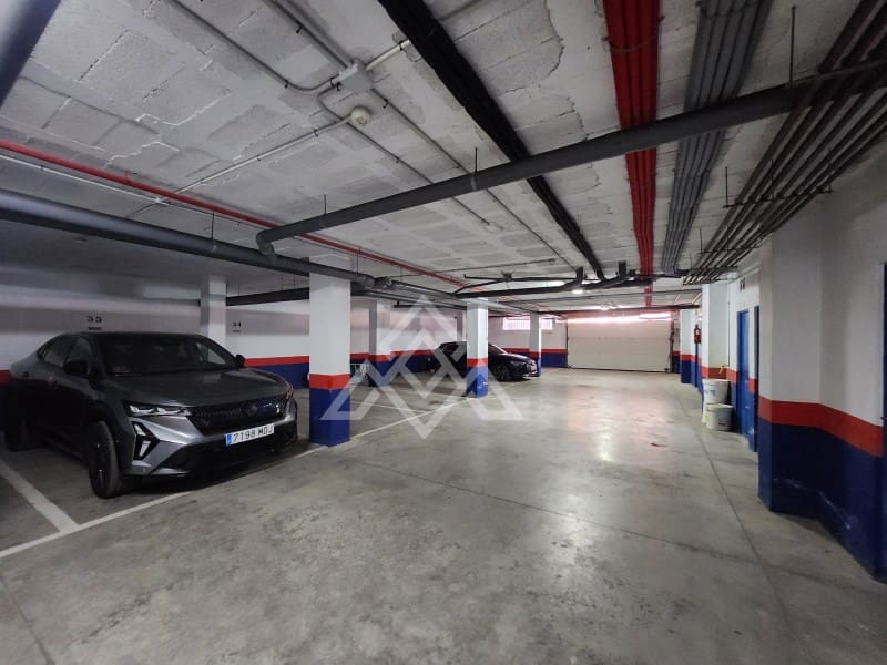 2 bedroom Apartment for sale in Bahia de Casares with garage - € 499,000 (Ref: 9062692)