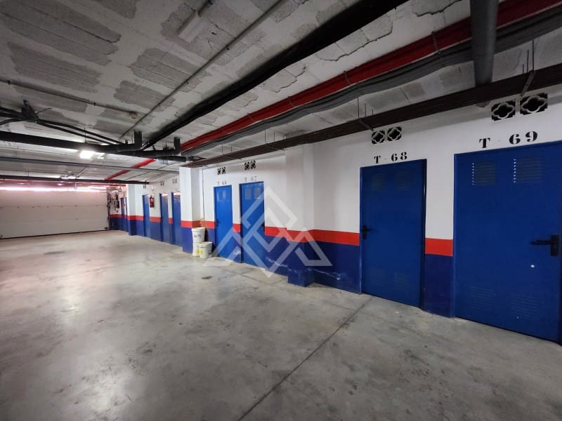 2 bedroom Apartment for sale in Bahia de Casares with garage - € 499,000 (Ref: 9062692)