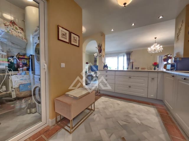 2 sypialnia Apartament na sprzedaż w Bahia de Casares, Casares z garażem - 499 000 € (Ref: 9062692)