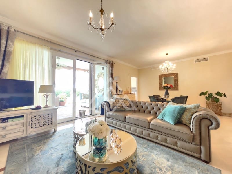 2 bedroom Apartment for sale in Bahia de Casares with garage - € 499,000 (Ref: 9062692)