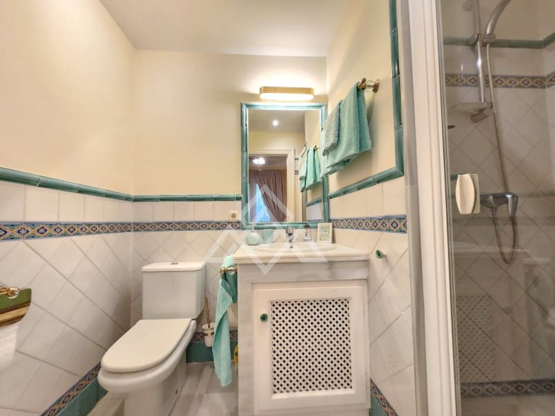 2 bedroom Apartment for sale in Bahia de Casares with garage - € 499,000 (Ref: 9062692)