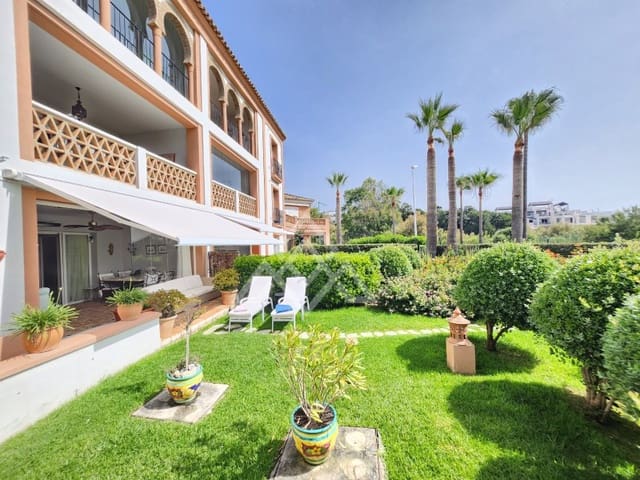 2 sypialnia Apartament na sprzedaż w Bahia de Casares, Casares z garażem - 499 000 € (Ref: 9062692)