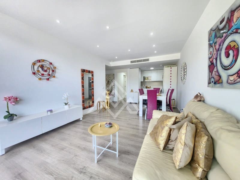 3 bedroom Apartment for sale in Bahia Dorada with garage - € 425,000 (Ref: 9065531)