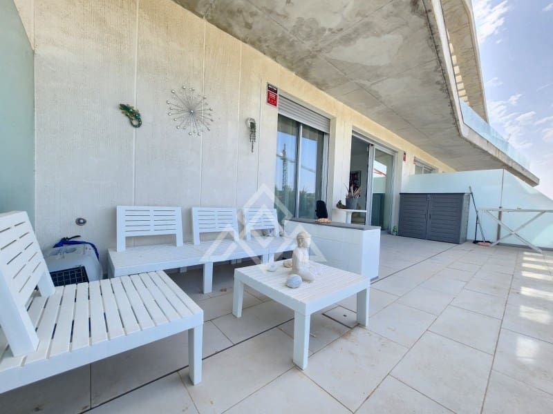 3 bedroom Apartment for sale in Bahia Dorada with garage - € 425,000 (Ref: 9065531)