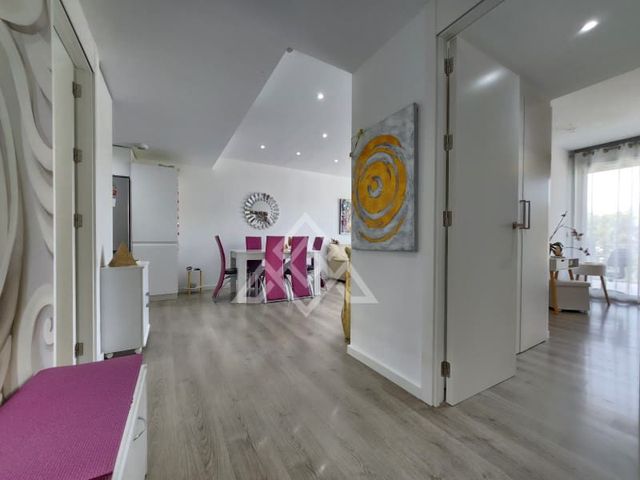 3 soveværelse Lejlighed til salg i Bahía Dorada, Estepona med garage - € 425.000 (Ref: 9065531)