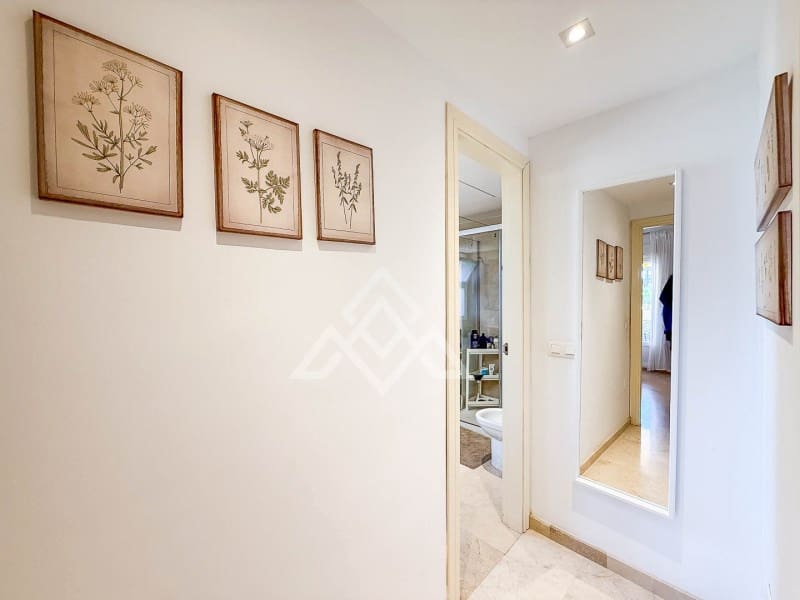 3 bedroom Penthouse for sale in Mijas Costa with garage - € 385,000 (Ref: 9069127)