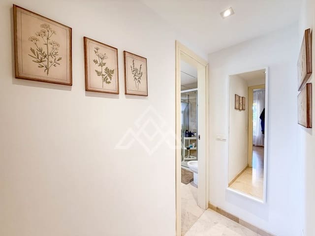 3 bedroom Penthouse for sale in El Faro de Calaburra - Chaparral, Mijas with garage - € 385,000 (Ref: 9069127)