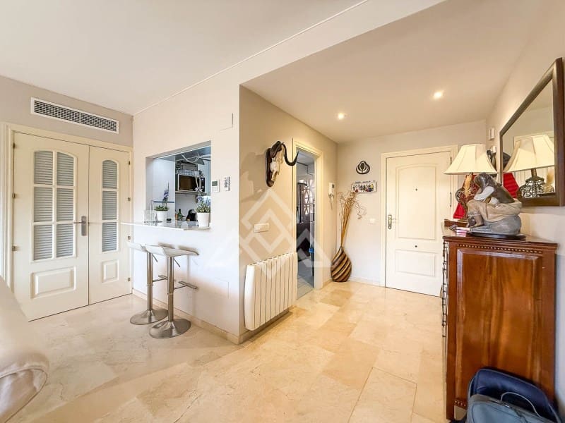 3 bedroom Penthouse for sale in Mijas Costa with garage - € 385,000 (Ref: 9069127)