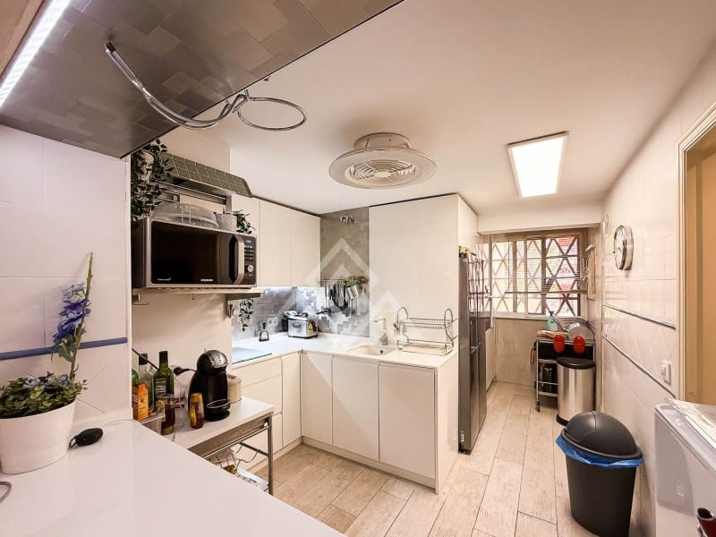 3 bedroom Penthouse for sale in Mijas Costa with garage - € 385,000 (Ref: 9069127)