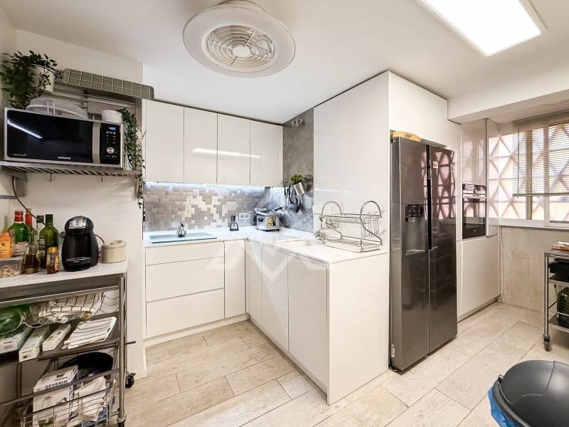 3 bedroom Penthouse for sale in Mijas Costa with garage - € 385,000 (Ref: 9069127)