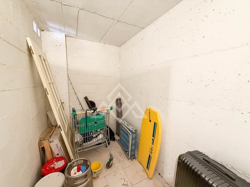 3 bedroom Penthouse for sale in Mijas Costa with garage - € 385,000 (Ref: 9069127)