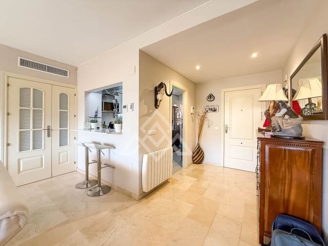 3 bedroom Penthouse for sale in El Faro de Calaburra - Chaparral, Mijas with garage - € 385,000 (Ref: 9069127)