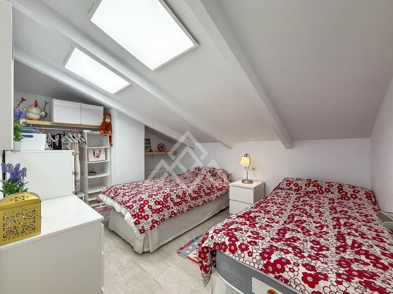 3 bedroom Penthouse for sale in Mijas Costa with garage - € 385,000 (Ref: 9069127)